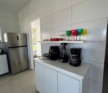 Centro House | Casa de praia - Sitio Brisa do Mar - Ilheus