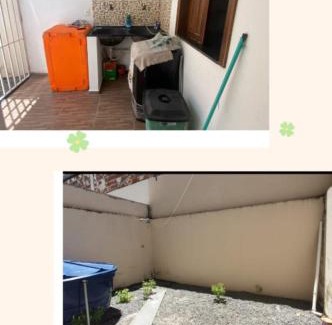 Guaibim House | Casa de Praia - temporada