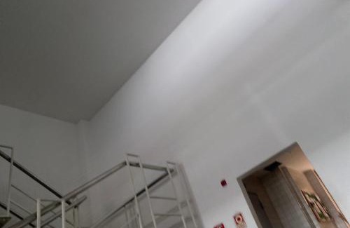 Jardim das Oliveiras Apartment | Casa de professor
