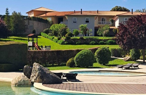 Vila Nova de Cerveira Condo | Casa de Charme em Vila Nova de Cerveira
