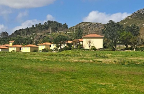 Vila Nova de Cerveira Condo | Casa de Charme em Vila Nova de Cerveira