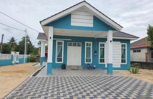 Kota Bharu House | Casa De Rose KUBANG KERIAN