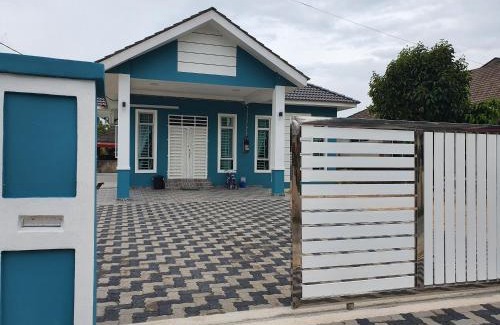 Kota Bharu House | Casa De Rose KUBANG KERIAN
