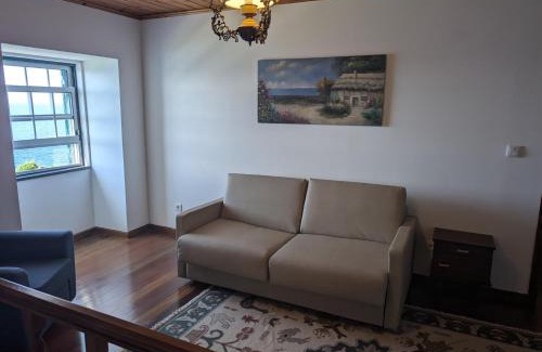 Sao Joao House | Casa de São João