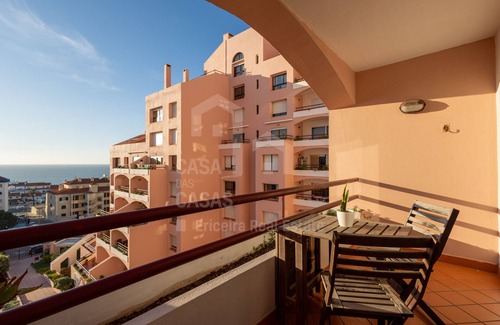 Ericeira Apartment | Casa de S. Sebastião by ACasaDasCAsas