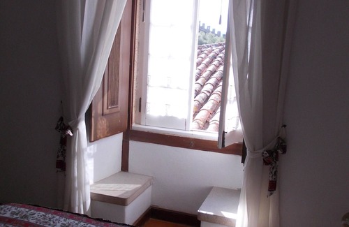 Obidos House | Casa de S. Thiago do Castelo