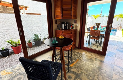 Guajiru House | Casa de Sabá - Guaijru Beach - Trairí-CE