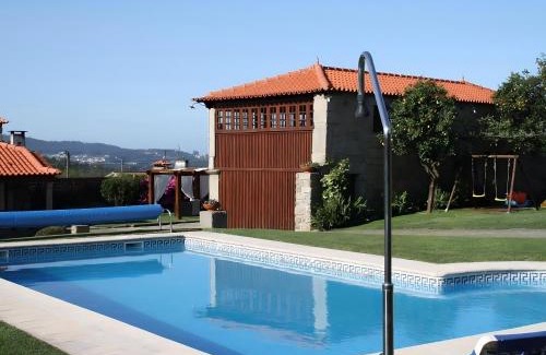 Barcelos House | Casa de Sequiade