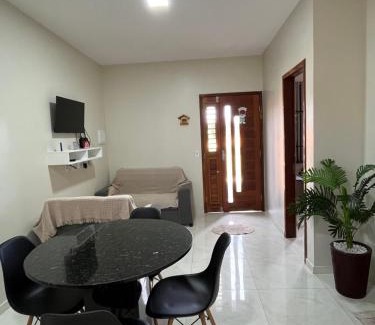 Vicosa do Ceara Apartment | Casa de Serra em Viçosa do Ceará