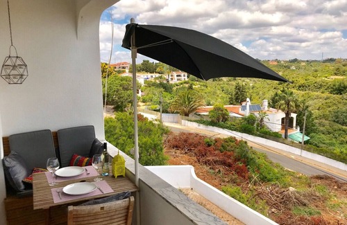 Benagil Apartment | Casa de Sorte - Seaview apartment