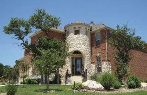 Wetmore House | Casa De St Miguel-Home of Valero Open TPC Resort, Fiesta, Spurs, Valero, Alamo