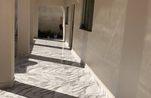 Alto Paraiso de Goias House | Casa de Temporada Flor de Lis