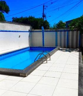 Tartaruga House | Casa de tartaruga em Guarapari