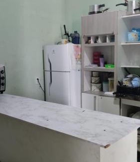 Luis Eduardo Magalhaes Apartment | Casa de temporada