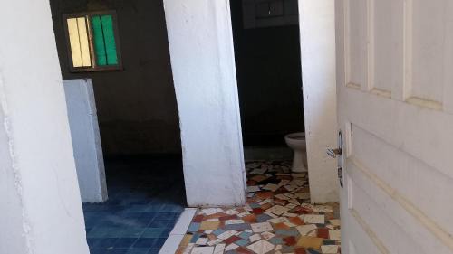 Duque de Caxias Resort | Casa de telha sem mobília