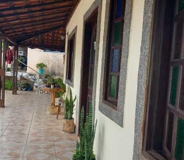 Sao Thome das Letras House | Casa de temporada Brito
