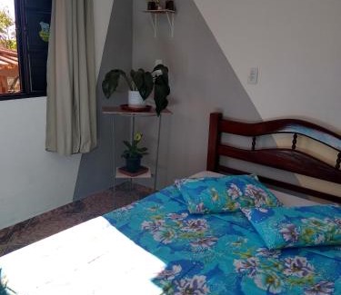 Sao Thome das Letras House | Casa de temporada em São Tomé das Letras