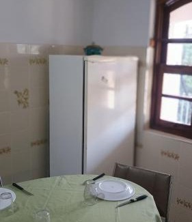 Serra Negra House | Casa de temporada 2