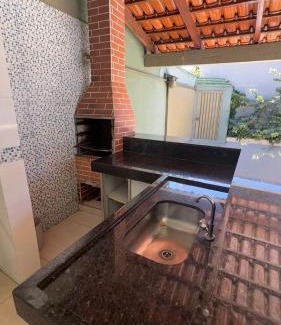 Minas Gerais House | Casa de Temporada - Bairro Minas Gerais