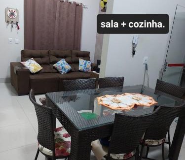 Rio Verde House | Casa de temporada