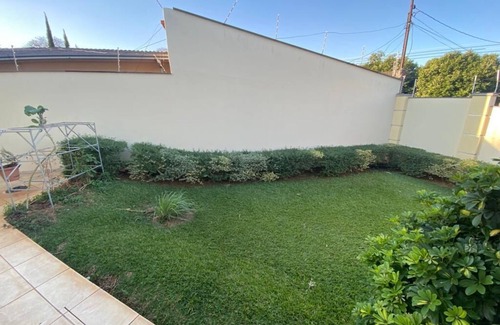 Presidente Roosevelt House | Casa de temporada