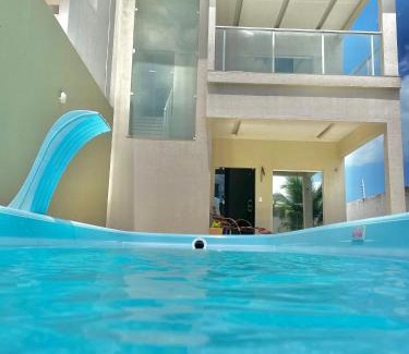 Camocim House | Casa de temporada Camocim