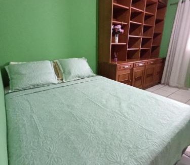 Nova Conquista House | CASA DE TEMPORADA EM CUIABÁ - REGIÃo DO CPA