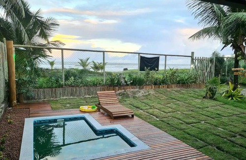 Serra Grande House | Casa de Temporada em Uruçuca