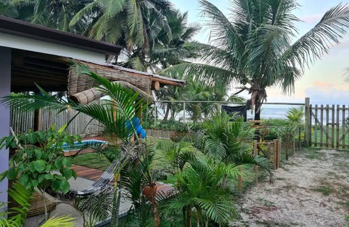 Serra Grande House | Casa de Temporada em Uruçuca