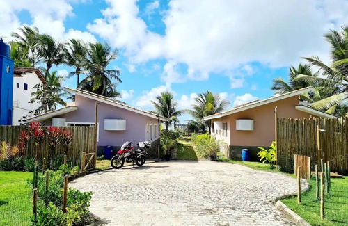 Serra Grande House | Casa de Temporada em Uruçuca