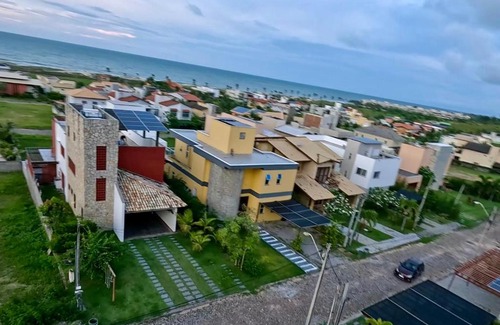 Pecém House | Casa de Temporada na Praia do Cumbuco - Condominio Summerville