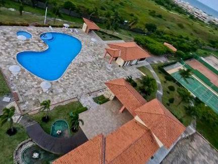 Pecém House | Casa de Temporada na Praia do Cumbuco - Condominio Summerville