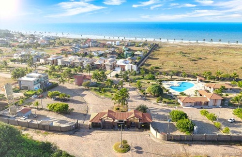 Pecém House | Casa de Temporada na Praia do Cumbuco - Condominio Summerville
