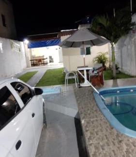 Aruanda House | CASA DE TEMPORADA RECANTO FELIz 2