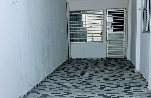 Petrolina House | Casa de Temporadas em Petrolina pe , Lugar Tranquilo e Casa Aconchegante