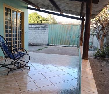 Alto Paraiso de Goias House | Casa De Vó