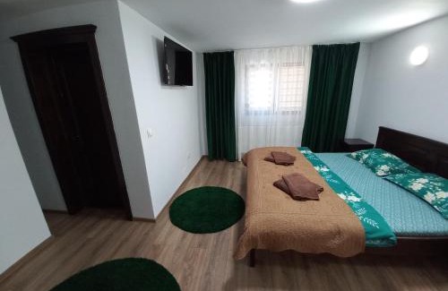 Colibita House | Casa de vacanță Perla Colibitei