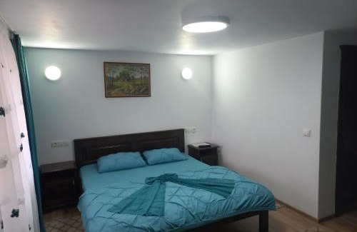 Colibita House | Casa de vacanță Perla Colibitei
