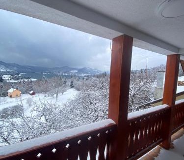 Colibita House | Casa de vacanță Perla Colibitei