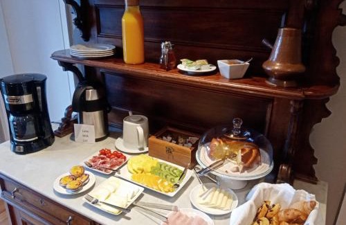 Santa Maria da Feira Hotel | Casa de Valcova
