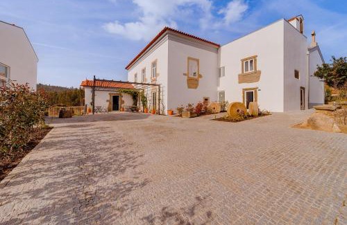 Santa Maria da Feira Hotel | Casa de Valcova