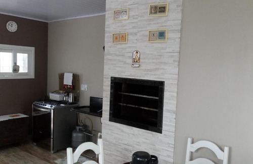 Tramandai House | Casa de verão