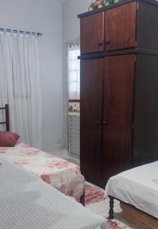 Jardim Capricornio House | Casa de veraneio