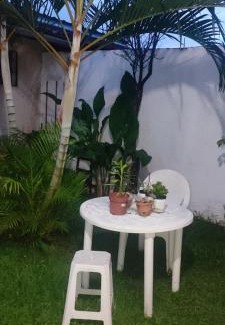 Jardim Capricornio House | Casa de veraneio