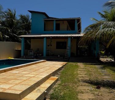 Tabuba House | Casa de Veraneio