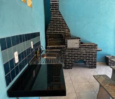 Tabuba House | Casa de Veraneio