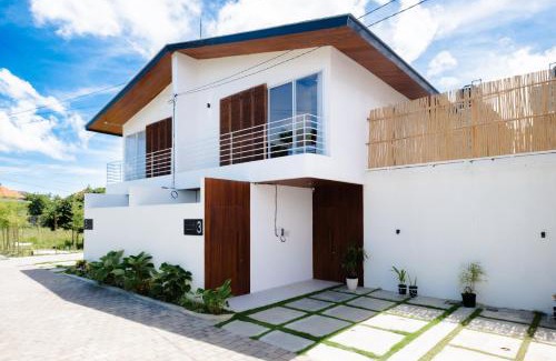 Jimbaran Bay Villa | Casa De Vero Amore 3