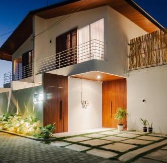 Jimbaran Bay Villa | Casa De Vero Amore 3