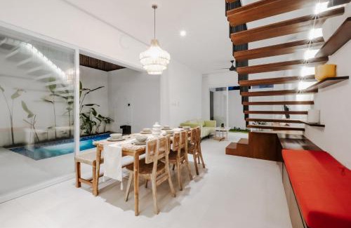 Jimbaran Bay Villa | Casa De Vero Amore 3