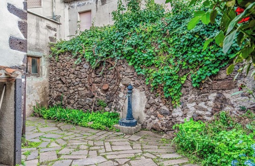 Seneghe House | Casa de Vila Bastante Renovada, com Terraço e Dois Banheiros